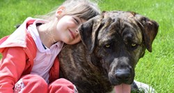 Psiholozi: Djeca koja odrastaju sa psom su socijalno i emocionalno inteligentnija