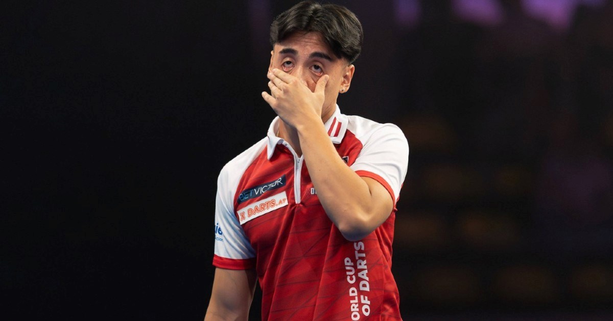 Austrijski pikadist suspendiran zbog dopinga