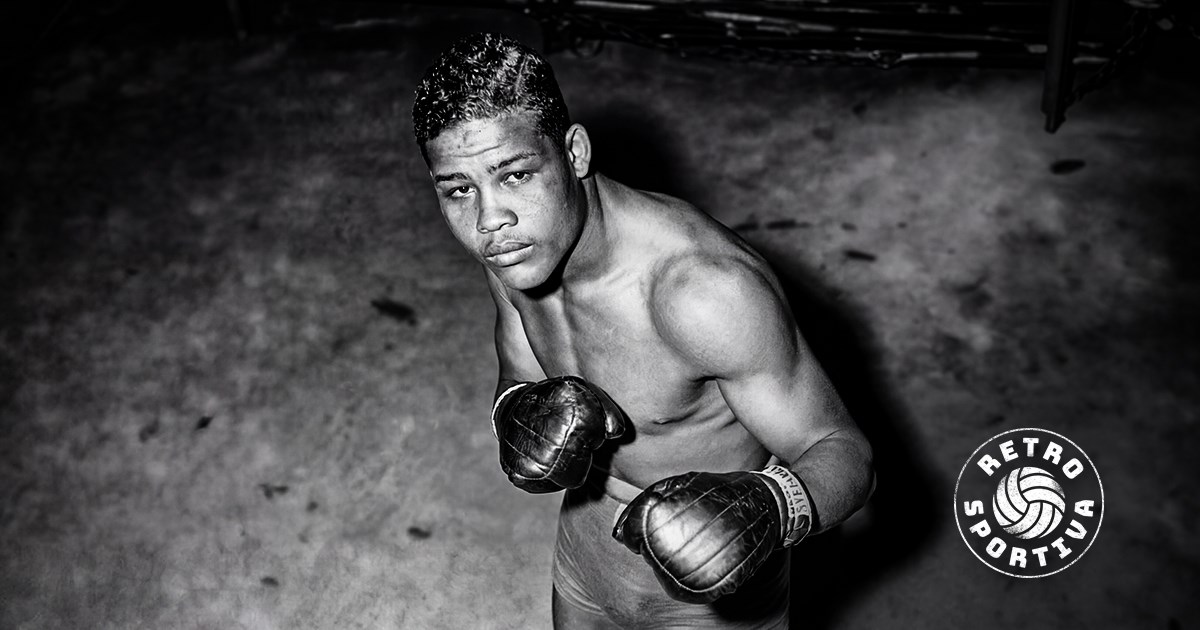 Bio je prvi crni heroj bijele Amerike. Milijuni su ga slavili kad je ponizio Hitlera