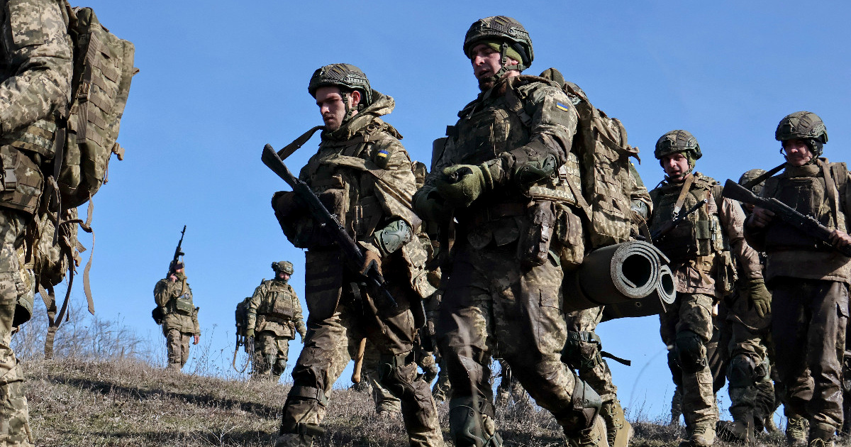 Rusija spremna prihvatiti američki plan za sigurnost Ukrajine