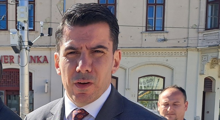 Grmoja pozvao na sučeljavanje Plenkovića i Milanovića