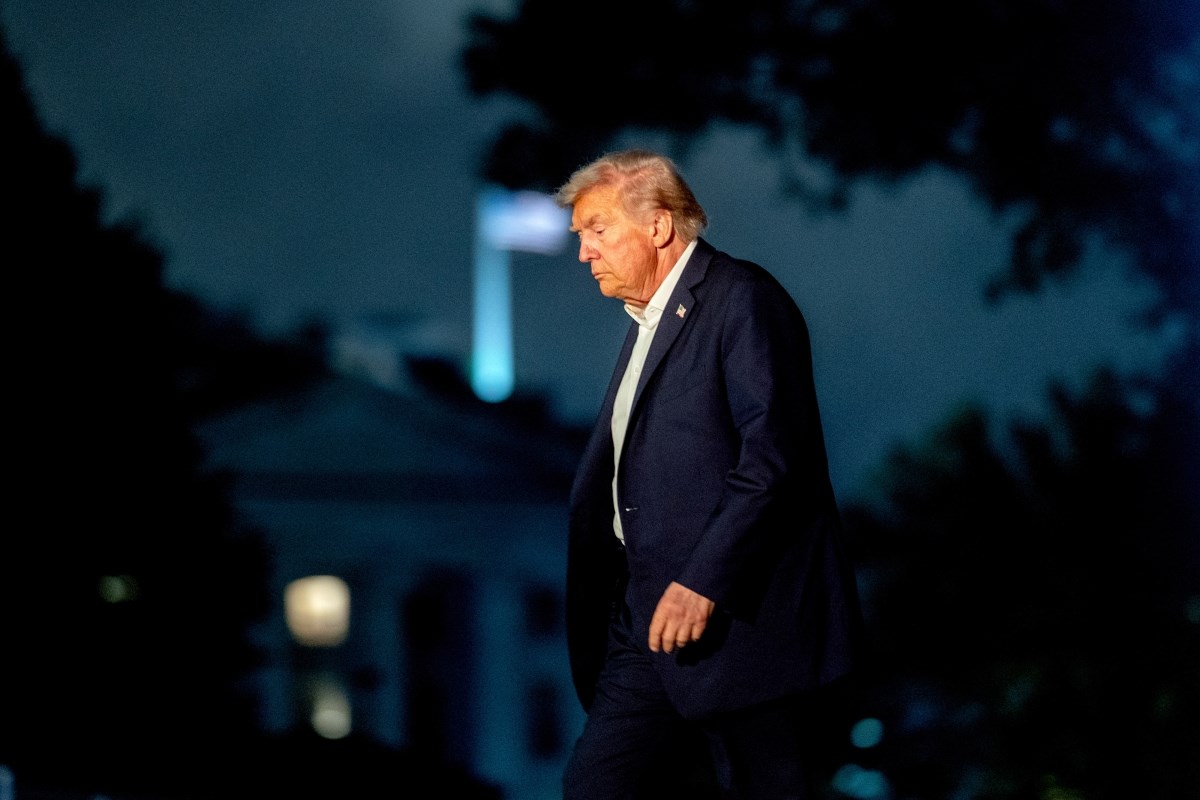 Trump: Amerika je u trgovinskom ratu s Kinom