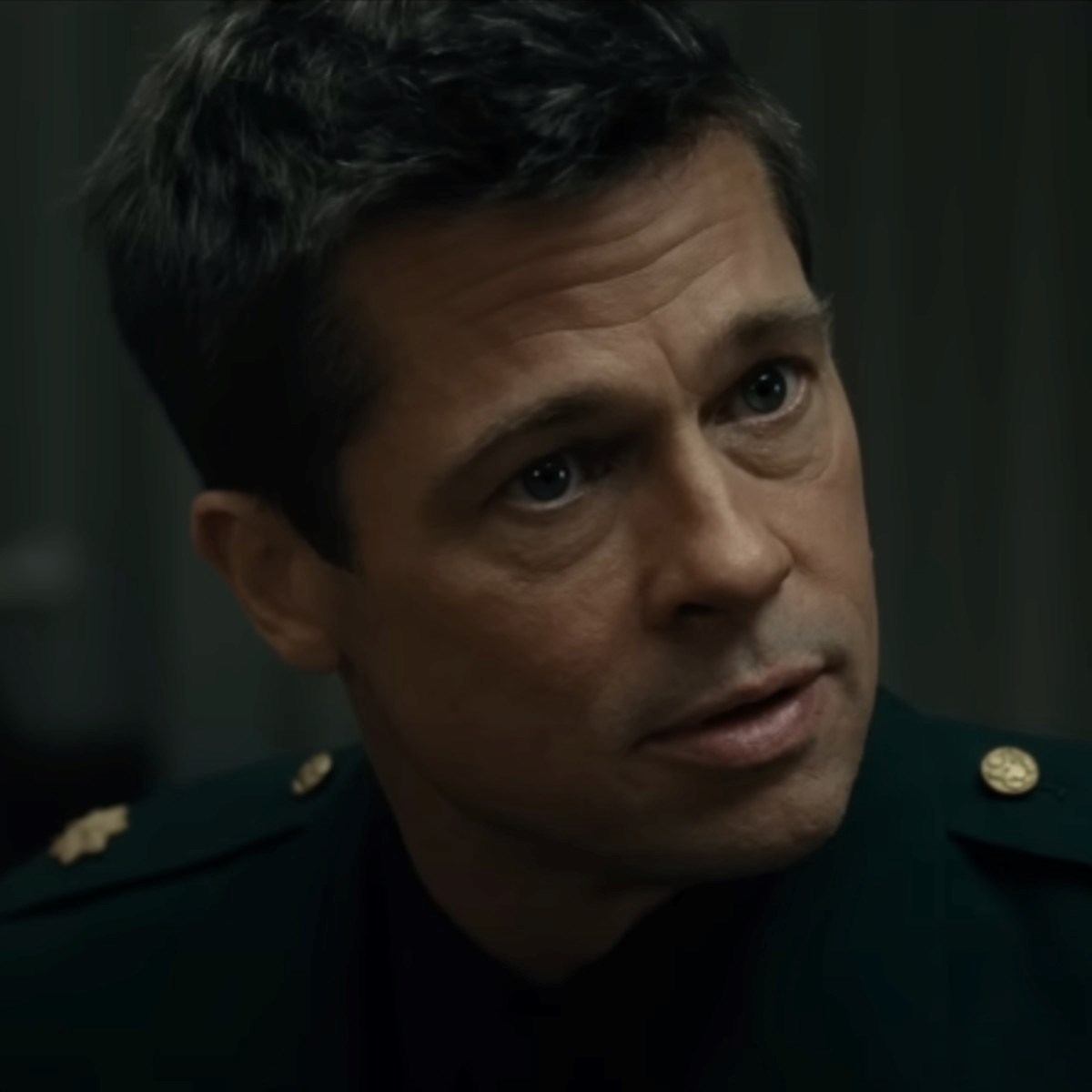 Brad Pitt o najizazovnijem filmu u karijeri: "Svaki trenutak nosio je rizik"