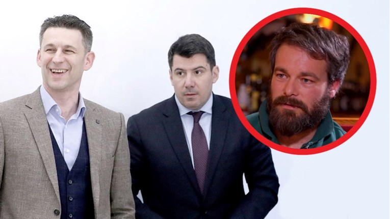 Bivši mostovac: Most privlači mlade naivne katolike koji mu služe kao topovsko meso