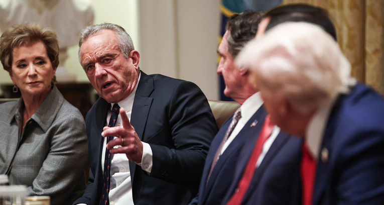 Kennedy: Studije pokazuju da rano obrezana djeca imaju dvostruko veću stopu autizma