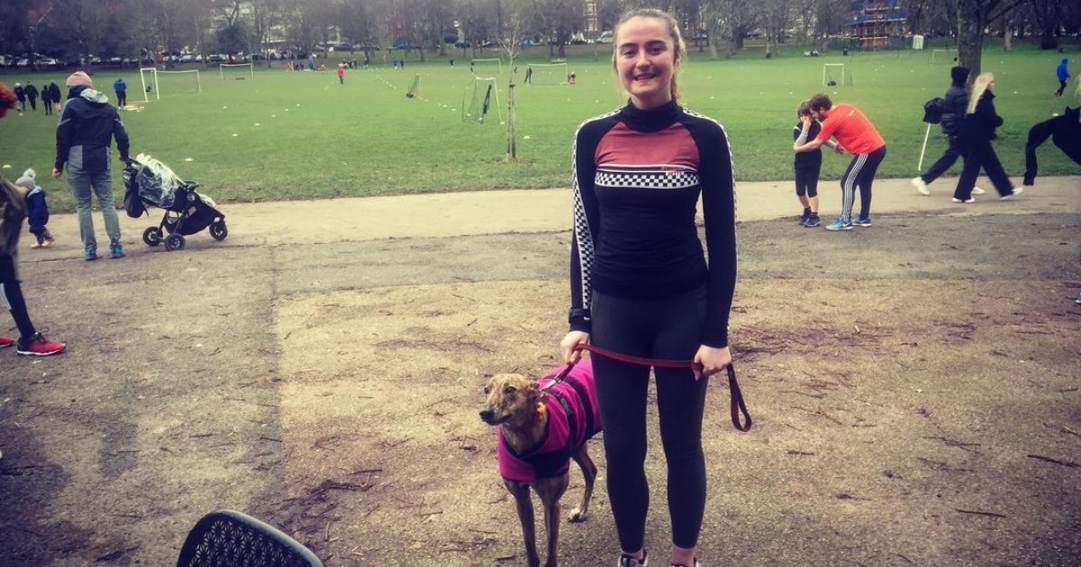 Zdrava i fit djevojka umrla nakon što je popila alkohol na prazan želudac