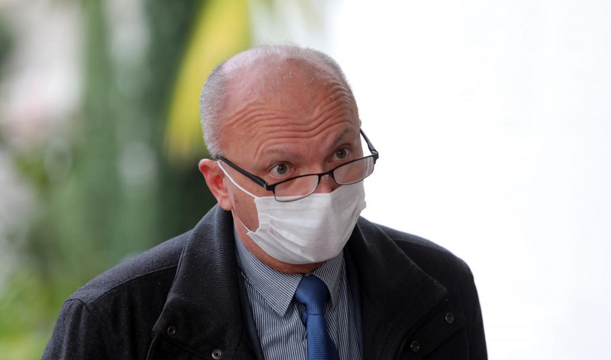 Šef HZJZ-a u Rijeci: Primorsko-goranska županija u vrhu Hrvatske po broju testiranih