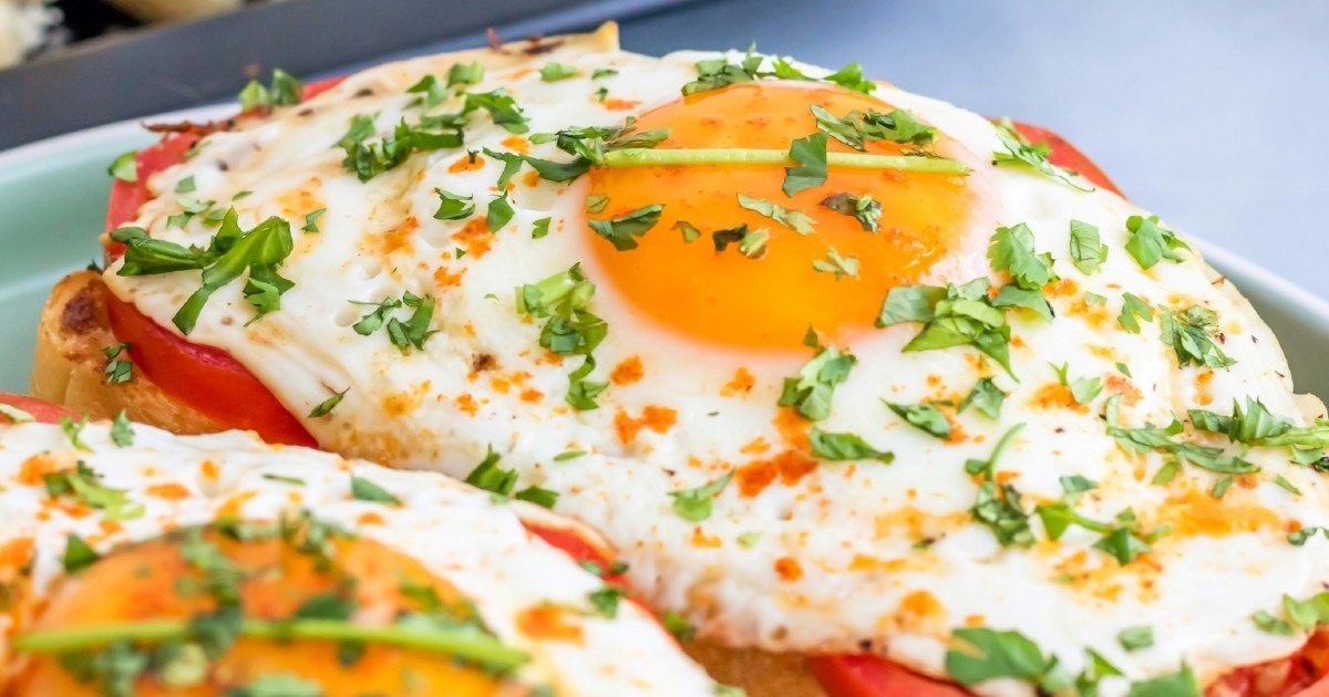 Jedite 3 namirnice za doručak kako biste već na početku dana imali dovoljno energije