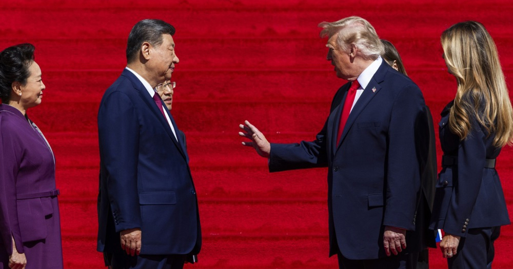 Veleposlanik: Trump rekao Xiju da je kineska pomoć Iranu neprihvatljiva