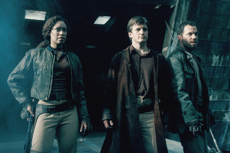 Kultna SF serija stara 23 godine ponovno dominira streaming platformama