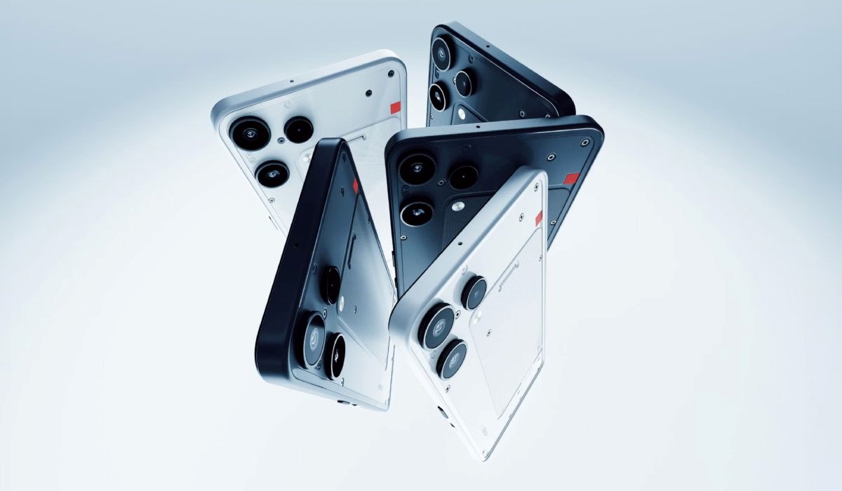 "Ljudi ovo nisu htjeli": Predstavljen novi Nothing mobitel