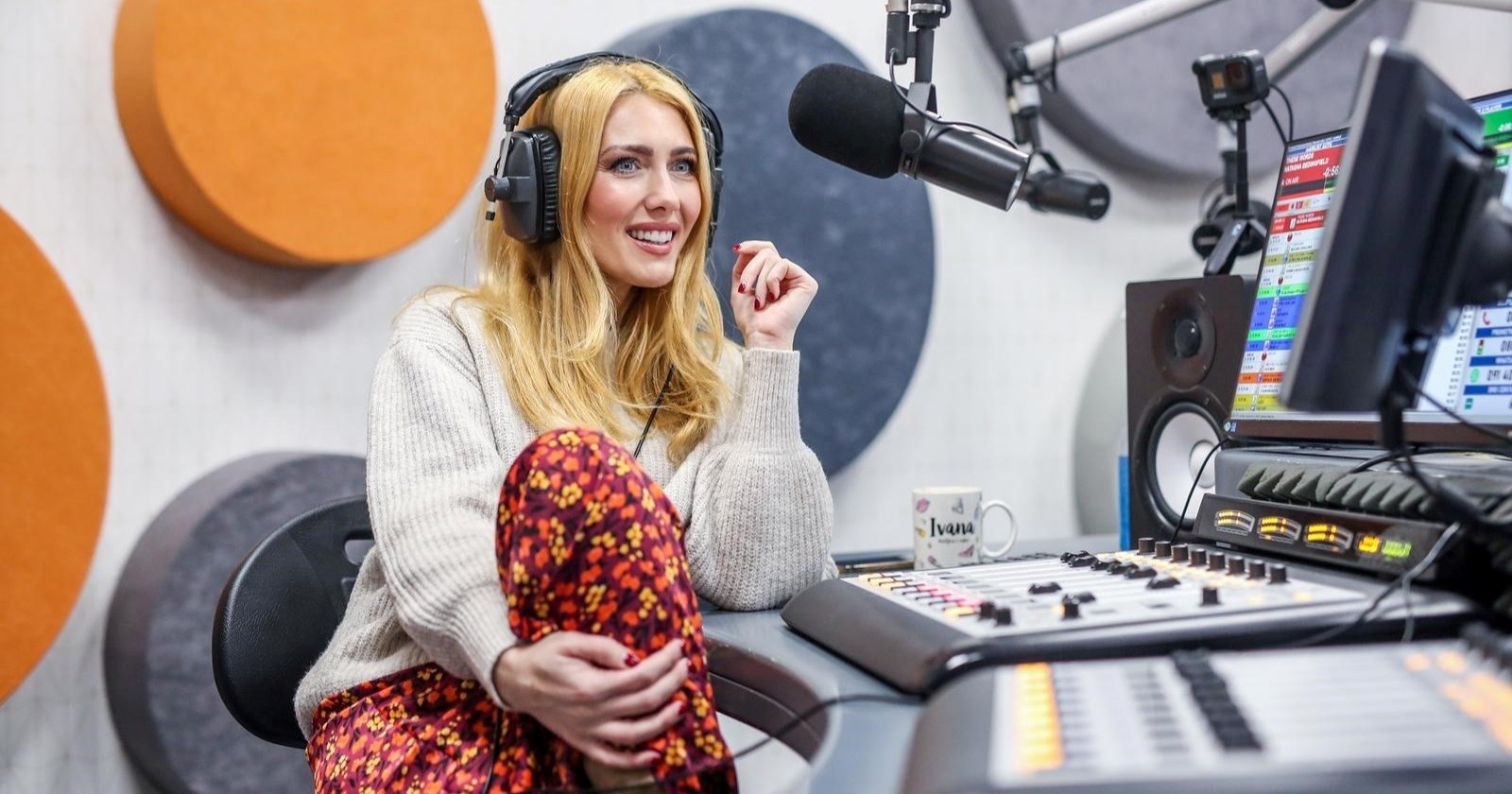 Ivana Mišerić se oglasila o odlasku s Otvorenog: Za ovo je trebalo skupiti hrabrosti