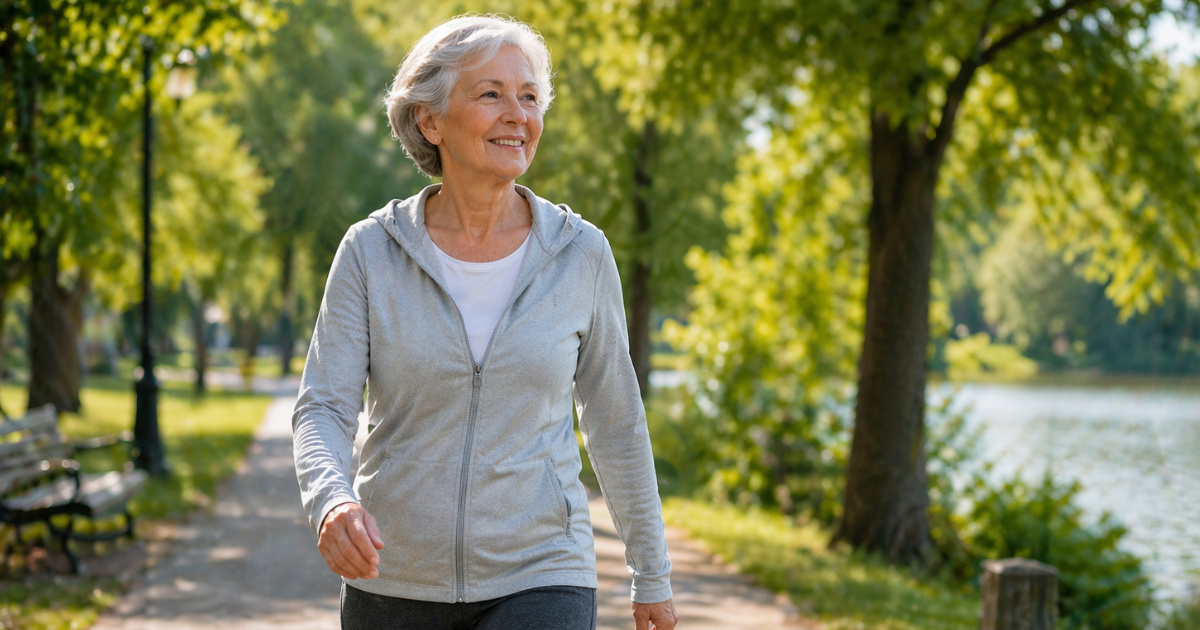 Dvije ključne stvari koje žene starije od 60 trebaju činiti za zdravlje crijeva