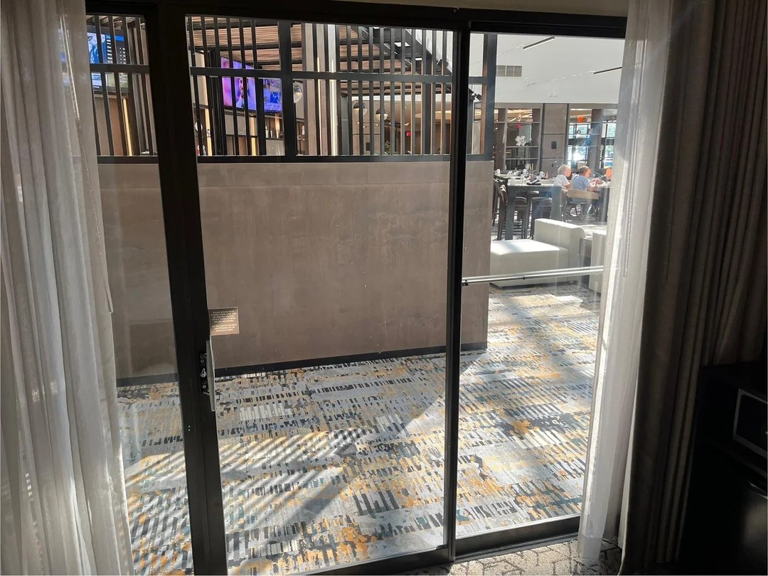 Stigao u hotel, nije bio spreman na prizor koji ga je dočekao: "Nikad to nisam vidio"