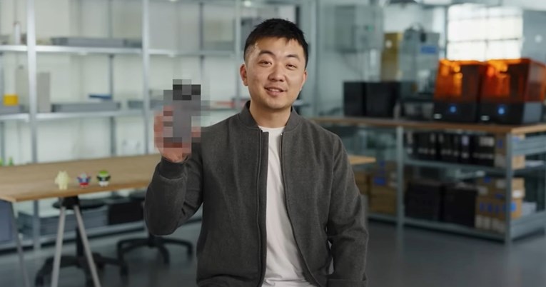 Nothing najavio svoj prvi flagship. Ljudi pišu: Snizite cijenu