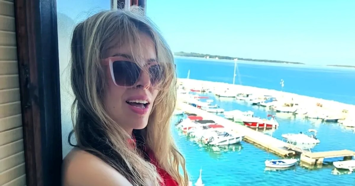 Mada Peršić: Trudna sam, a govore mi da smršavim