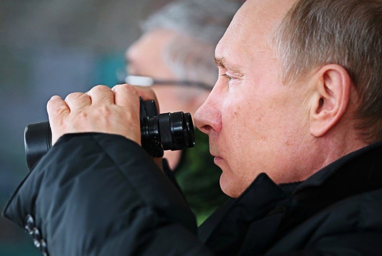 Američki obavještajci: Putin ne misli odustati od osvajanja Ukrajine