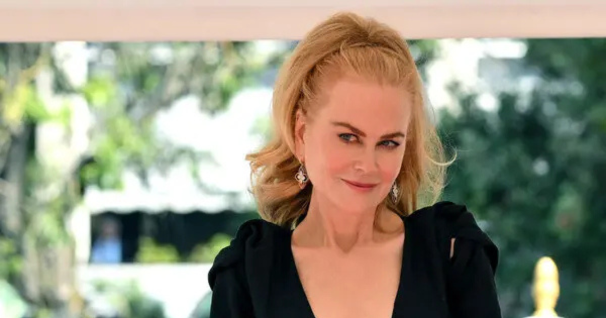 Nicole Kidman o snimanju erotskog filma: Morali smo stati, bilo mi je dosta orgazama