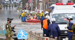 U Japanu 20 mrtvih i 14 nestalih u poplavama i klizištima