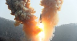 Kim Jong-un: Moramo biti spremni za korištenje nuklearnog oružja
