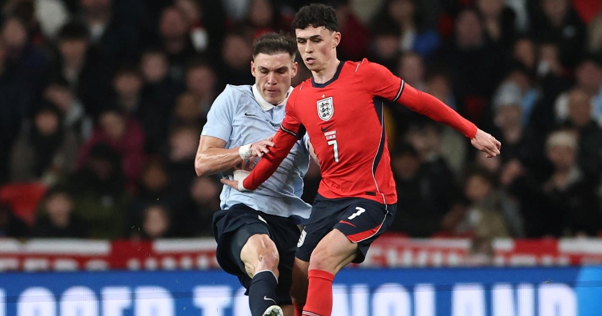 UŽIVO Engleska bezopasna u nikad viđenom sastavu. Pogledajte zašto je Tuchel poludio