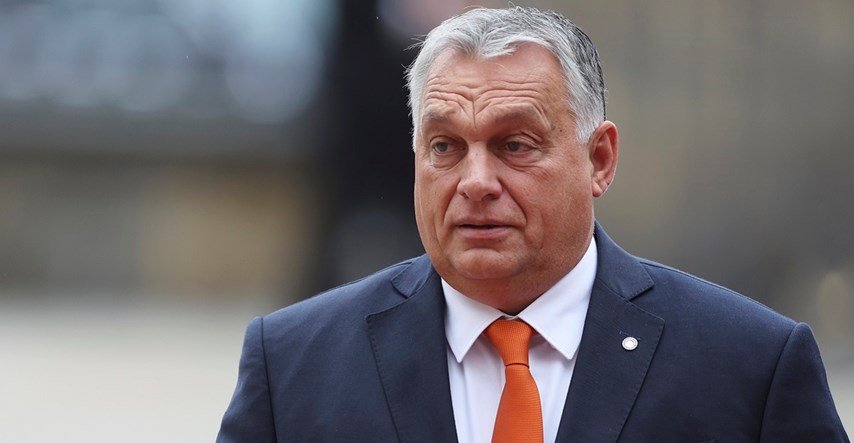 Orban: Strategija Zapada je da se Ukrajinci bore i ginu