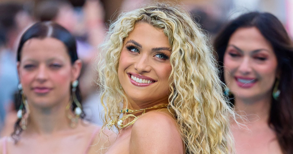 Rođena je u Londonu, a predstavlja Cipar na Eurosongu. Kako to?
