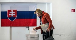 Slovačka zabranjuje predizborne ankete, zabrana traje 50 dana prije izbora