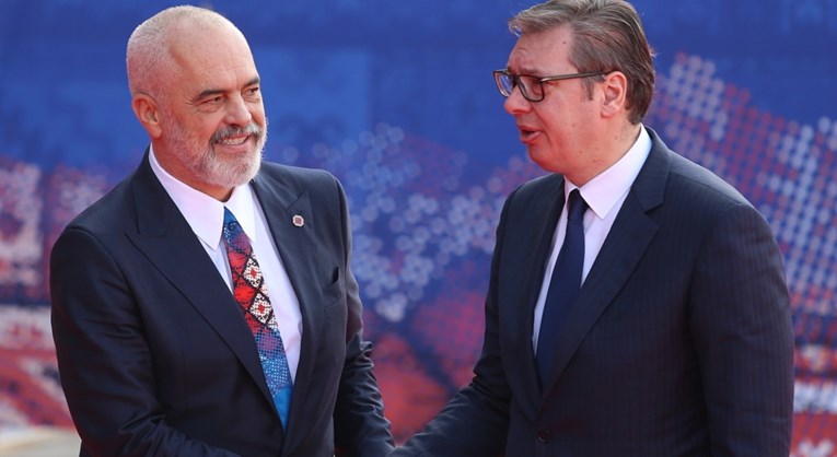 EU pripremila nacrt, očekuje da se Kosovo i Srbija dogovore za manje od godinu dana