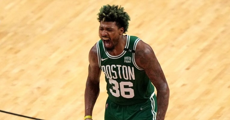 Boston Celticsi razbili Miami i oduzeli mu prednost domaćeg terena