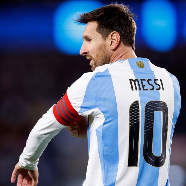 Amerikanci u strahu od nereda prebacili utakmicu Argentine u drugi grad