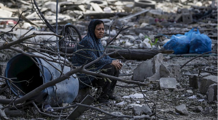 Gaza za nekoliko sati potpuno ostaje bez struje