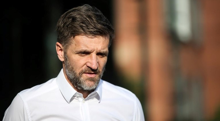 Bišćan: Sučić je kandidat za A selekciju. Neću sugerirati izborniku
