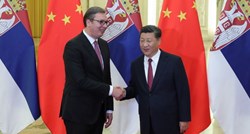 Srbi objavili detalje Xijevog dočeka u Beogradu: "Vučić će mu služiti srpska vina"