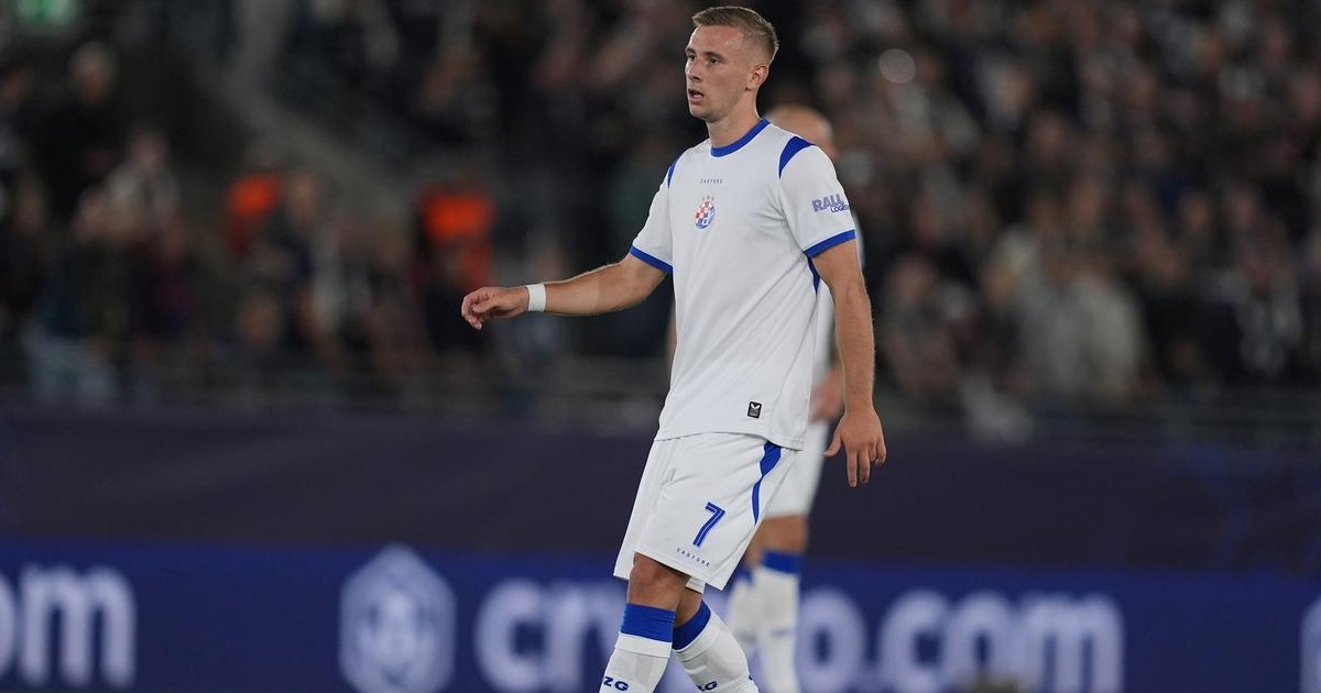 Stojkoviću odgođeni pregledi nakon ozljede u Vukovaru. Upitan je za Hajduk
