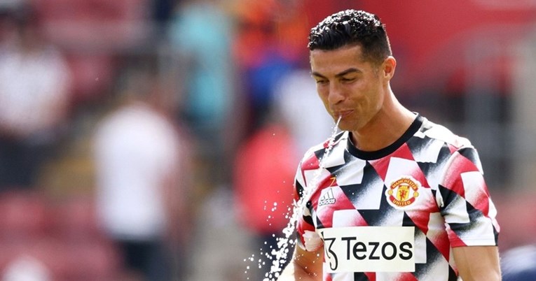 Bivši predsjednik Juventusa: Klub se još uvijek nije oporavio od Ronalda