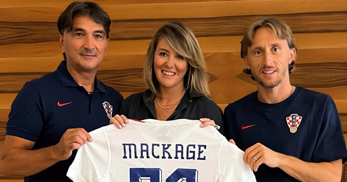 HNS predstavio sponzora za Svjetsko prvenstvo