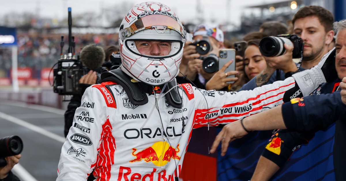 Marca: Verstappen je zvijer. U njegovom bolidu nitko ne bi bio bolji od petog mjesta