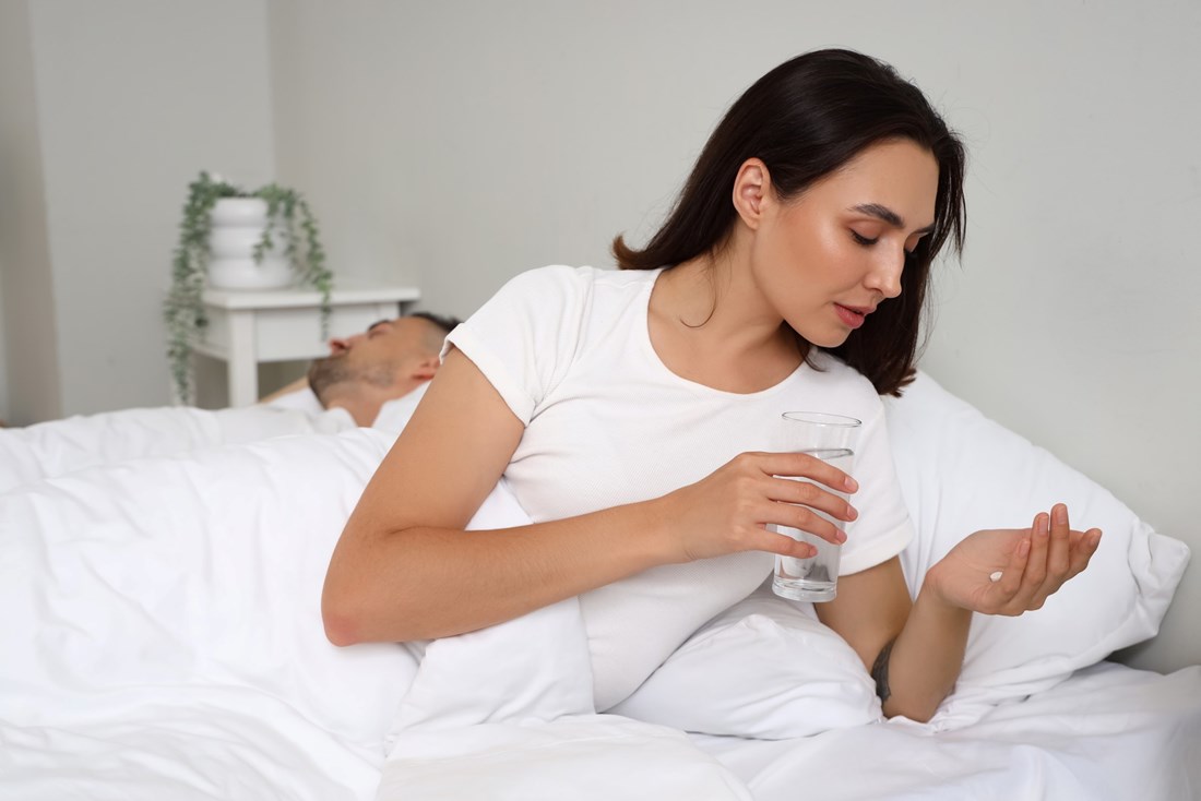 Konačno stiže "ženska Viagra": Mogla bi pomoći čak 20 milijuna žena