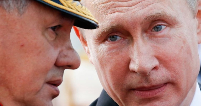 Putinova eskalacija je zastrašujuća, ali mogla bi značiti njegov kraj, tvrdi diplomat