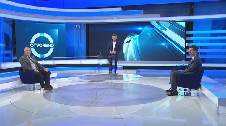 Capak: Ne vidim epidemiološku korist od uvođenja lockdowna