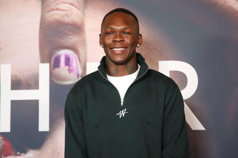 Adesanya: Mislio sam da nikad neću boksati, ali svatko ima cifru na kojoj pada