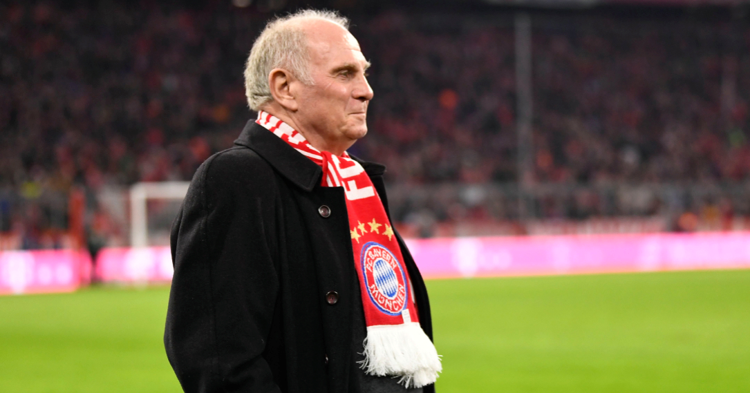 Predsjednik Bayerna: Novci nam ne znače ništa ako naši navijači ne uživaju