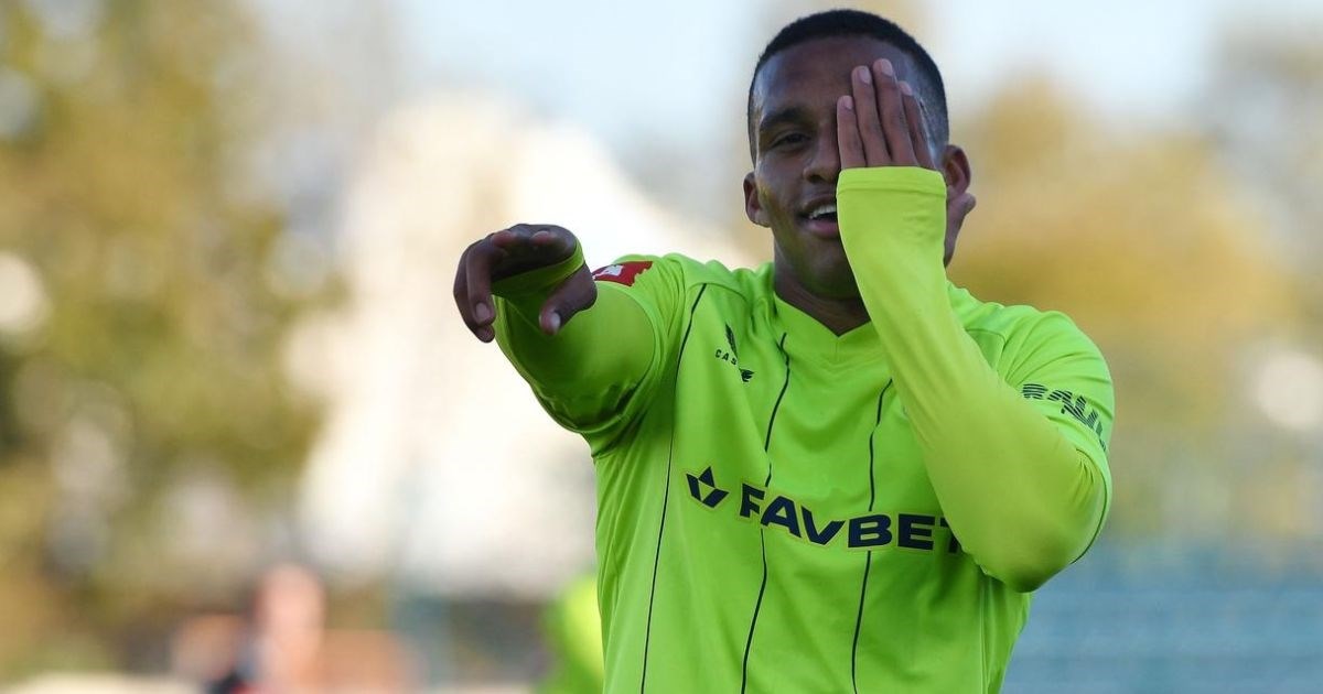 Dinamova prinova od dva milijuna eura ima nekoliko ponuda. Evo što se događa