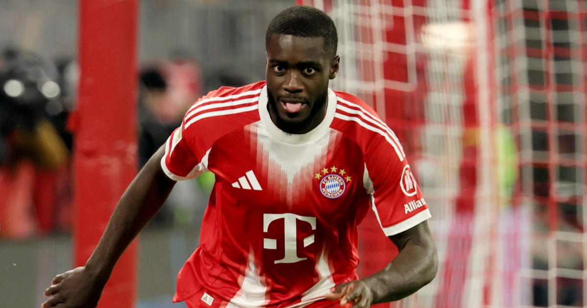 Bayern želi završiti "kraljevski" posao. Direktor: On je jedan od najboljih braniča