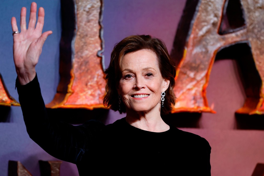 Film Sigourney Weaver iz 1997. koji nitko nije želio