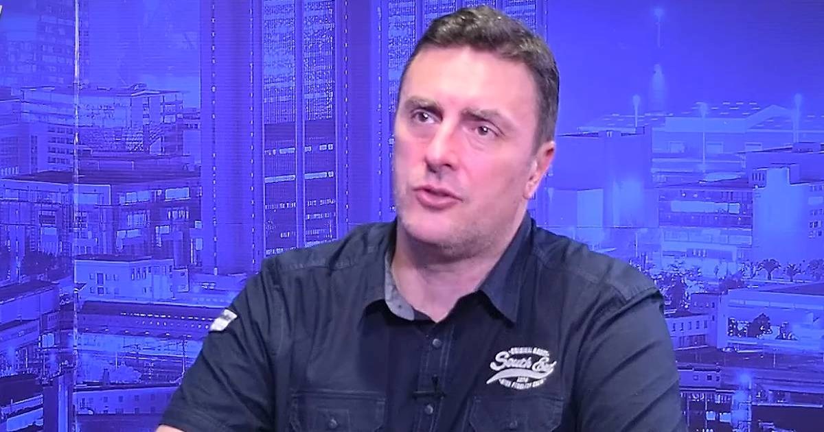 Srpskom komentatoru pozlilo nakon ispadanja Srbije s Eurobasketa
