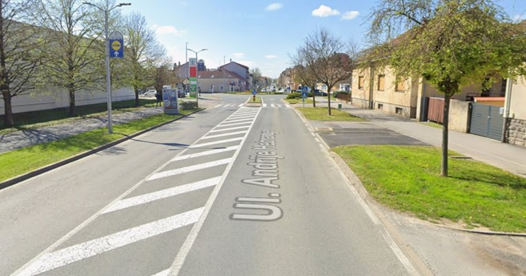 Nakon pada s električnih romobila troje maloljetnika iz Bjelovara završilo u bolnici