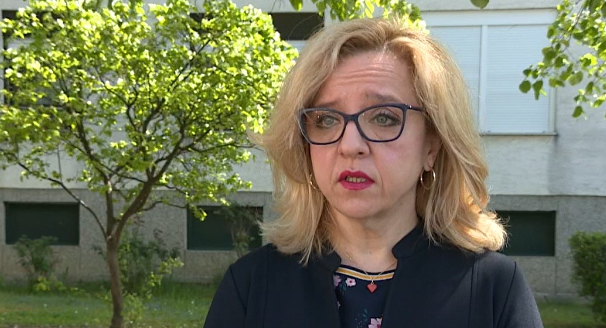 Liječnica: Platforma Cijepise je doživjela potpuni debakl i krah, odgovoran je Beroš