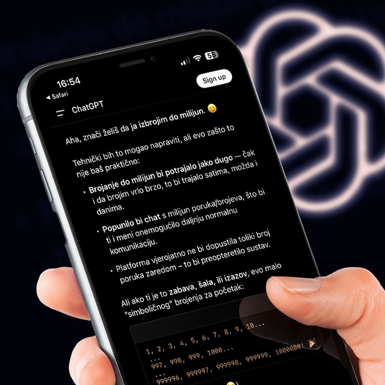 ChatGPT uporno odbija obaviti jedan zadatak - i ljudi su bijesni